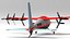 Kittyhawk Electric Air Taxi Rouge
