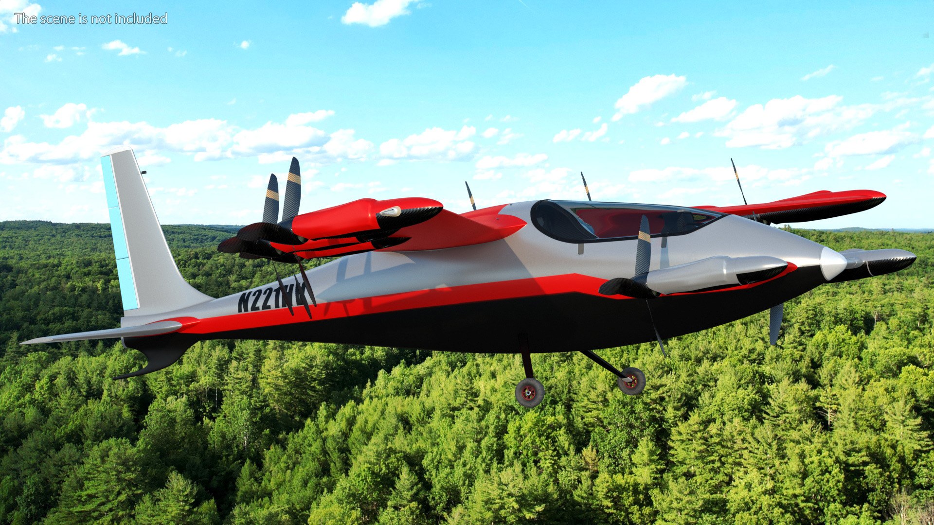 Kittyhawk Electric Air Taxi Red 3D https://p.turbosquid.com/ts-thumb/JO/fogcBA/7L/kittyhawkelectricairtaxiredc4dmodel003/jpg/1673388482/1920x1080/fit_q87/0073c72bbb403be3913ceffd622a07a9f102331a/kittyhawkelectricairtaxiredc4dmodel003.jpg