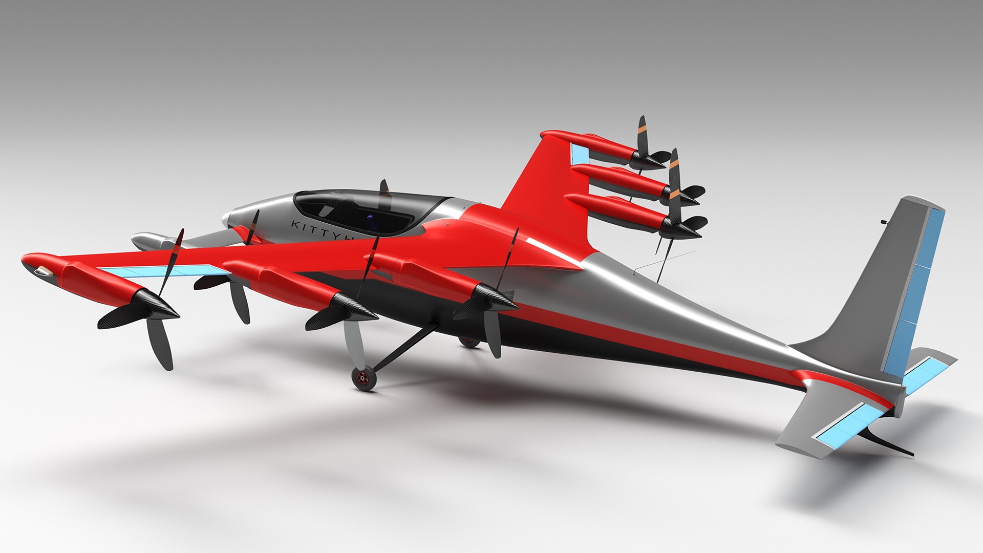 Kittyhawk Electric Air Taxi Red 3D https://p.turbosquid.com/ts-thumb/JO/fogcBA/HS/kittyhawkelectricairtaxiredc4dmodel009/jpg/1673388500/1920x1080/fit_q87/7774fd5a3e058f1140d4bac07bf399e8b640b893/kittyhawkelectricairtaxiredc4dmodel009.jpg