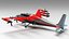 Kittyhawk Electric Air Taxi Rouge