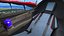 Kittyhawk Electric Air Taxi Rouge