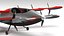Kittyhawk Electric Air Taxi Rouge