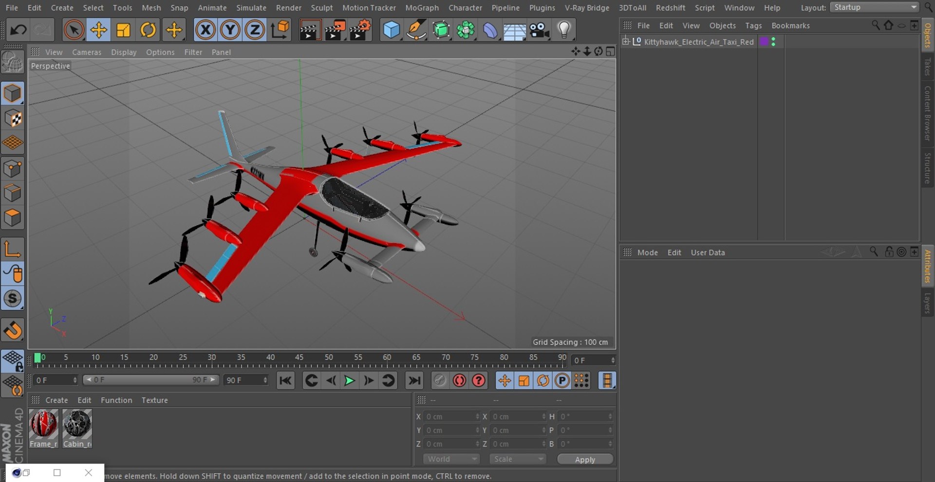 Kittyhawk Electric Air Taxi Red 3D https://p.turbosquid.com/ts-thumb/JO/fogcBA/Vt/kittyhawkelectricairtaxiredc4dmodel027/jpg/1673388556/1920x1080/fit_q87/c7bbb3b258d1807fd09214370f70fa5ae50da4ba/kittyhawkelectricairtaxiredc4dmodel027.jpg