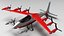 Kittyhawk Electric Air Taxi Rouge