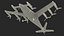 Kittyhawk Electric Air Taxi Rouge