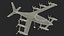 Kittyhawk Electric Air Taxi Rouge