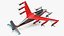 Kittyhawk Electric Air Taxi Rouge