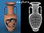 Ancient Ceramics vol.1