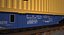 max container railcar sggrss