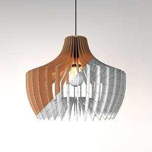 Adler Corrulight Pendant Lamp