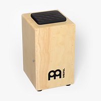 Meinl Cajon with Seat