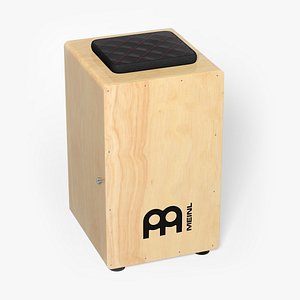 Meinl Cajon with Seat