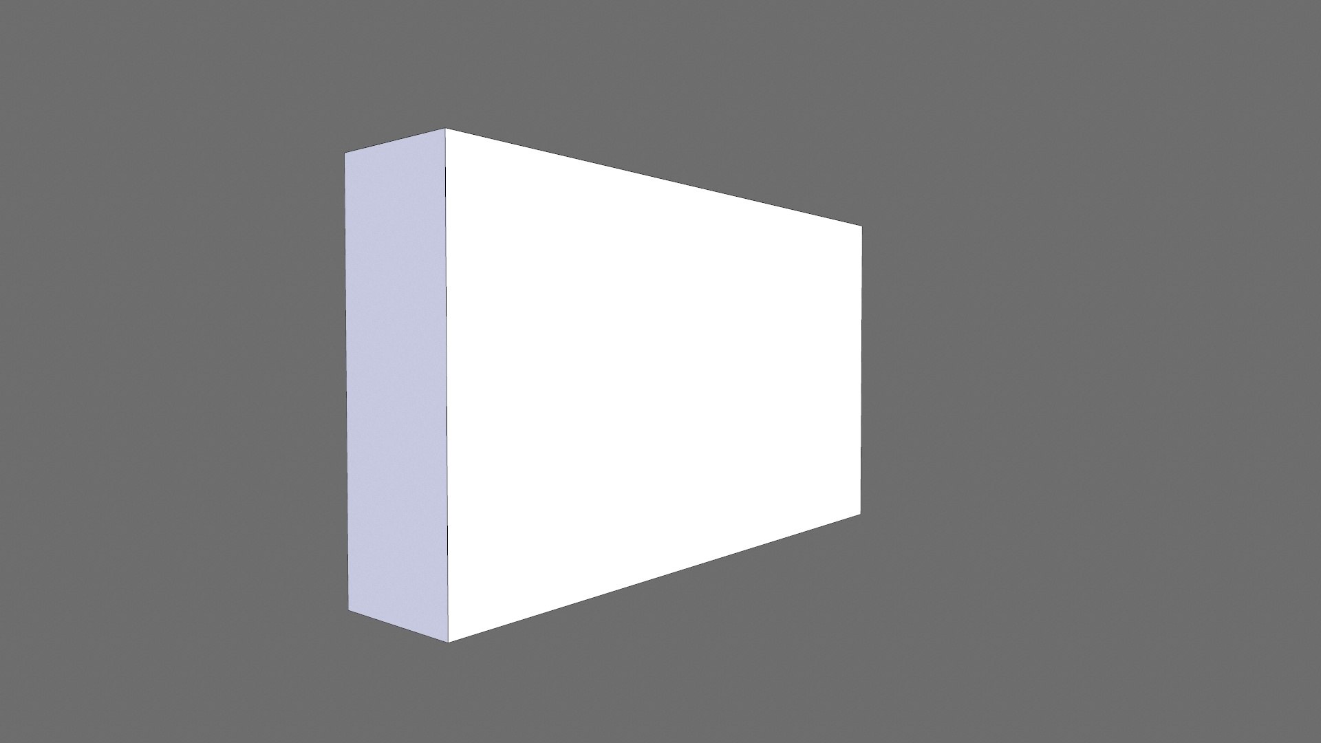 Switch Board Textured Model - TurboSquid 2321664