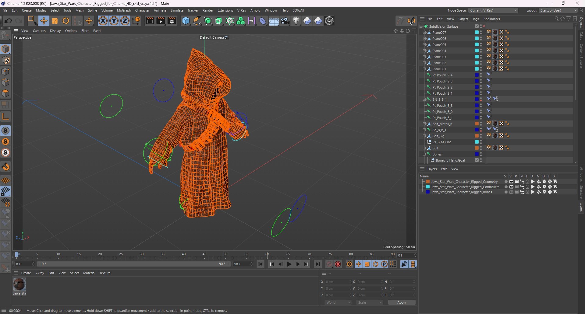 3D Star Wars Characters Rigged Collection for Cinema 4D model https://p.turbosquid.com/ts-thumb/JO/vnUpHL/6n/rigged_star_wars_characters_collection_for_cinema_4d_039/jpg/1768331373/1920x1080/fit_q87/2bfc777091d3f574e83637653562b115b275afe5/rigged_star_wars_characters_collection_for_cinema_4d_039.jpg