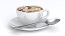 Cappuccino Cup v19