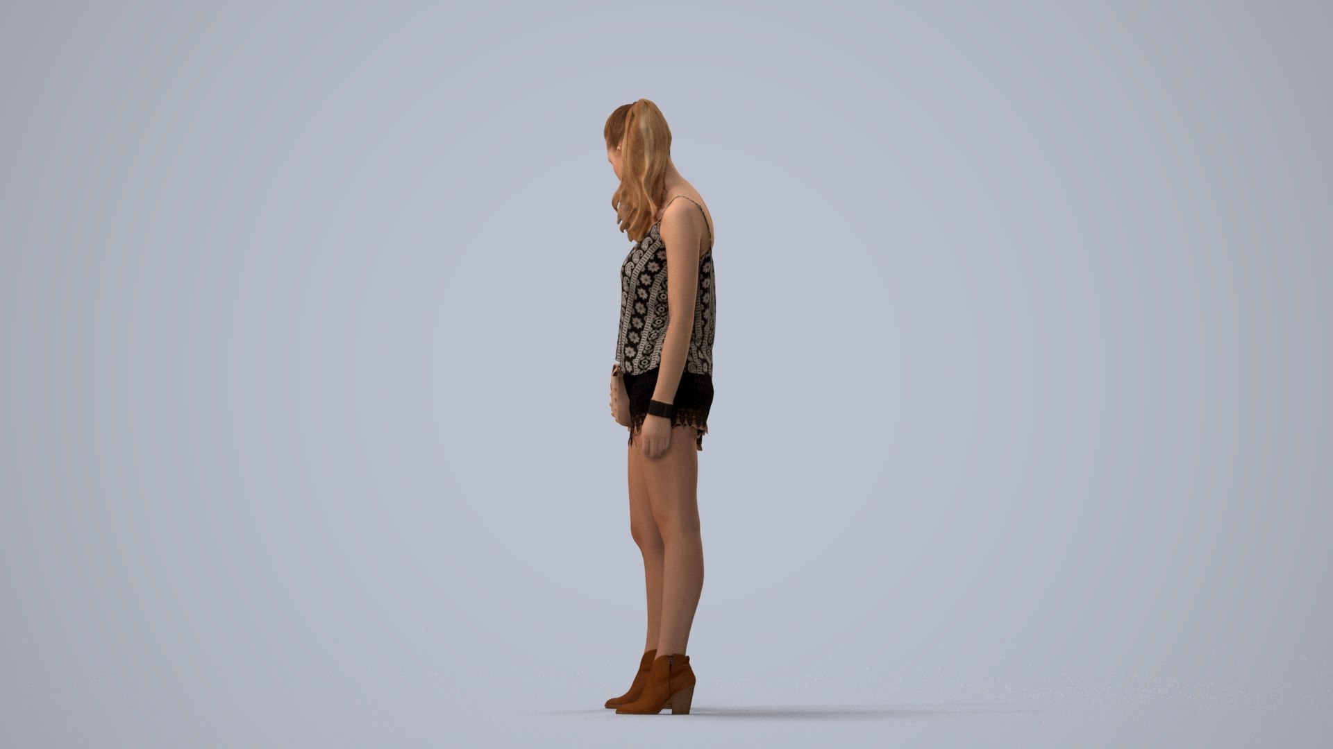 3D 00518Vivian018 - Teen Caucasian female waiting in public space with bag summer casual attire https://p.turbosquid.com/ts-thumb/JO/yXV3qf/H6/00518_vivian018_state2_frame_0002/jpg/1773218666/1920x1080/fit_q87/c4fb46e48f4652eb3debf2298585e4fb4f70345f/00518_vivian018_state2_frame_0002.jpg
