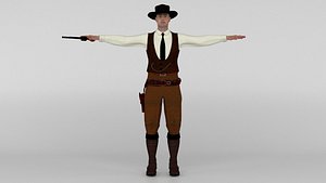 Cowboy