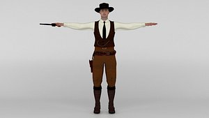 Cowboy