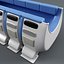 Bobsleigh Sleds Collection