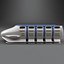 Bobsleigh Sleds Collection