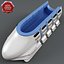 Bobsleigh Sleds Collection