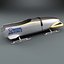 Bobsleigh Sleds Collection