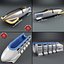 Bobsleigh Sleds Collection