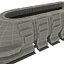 Bobsleigh Sleds Collection