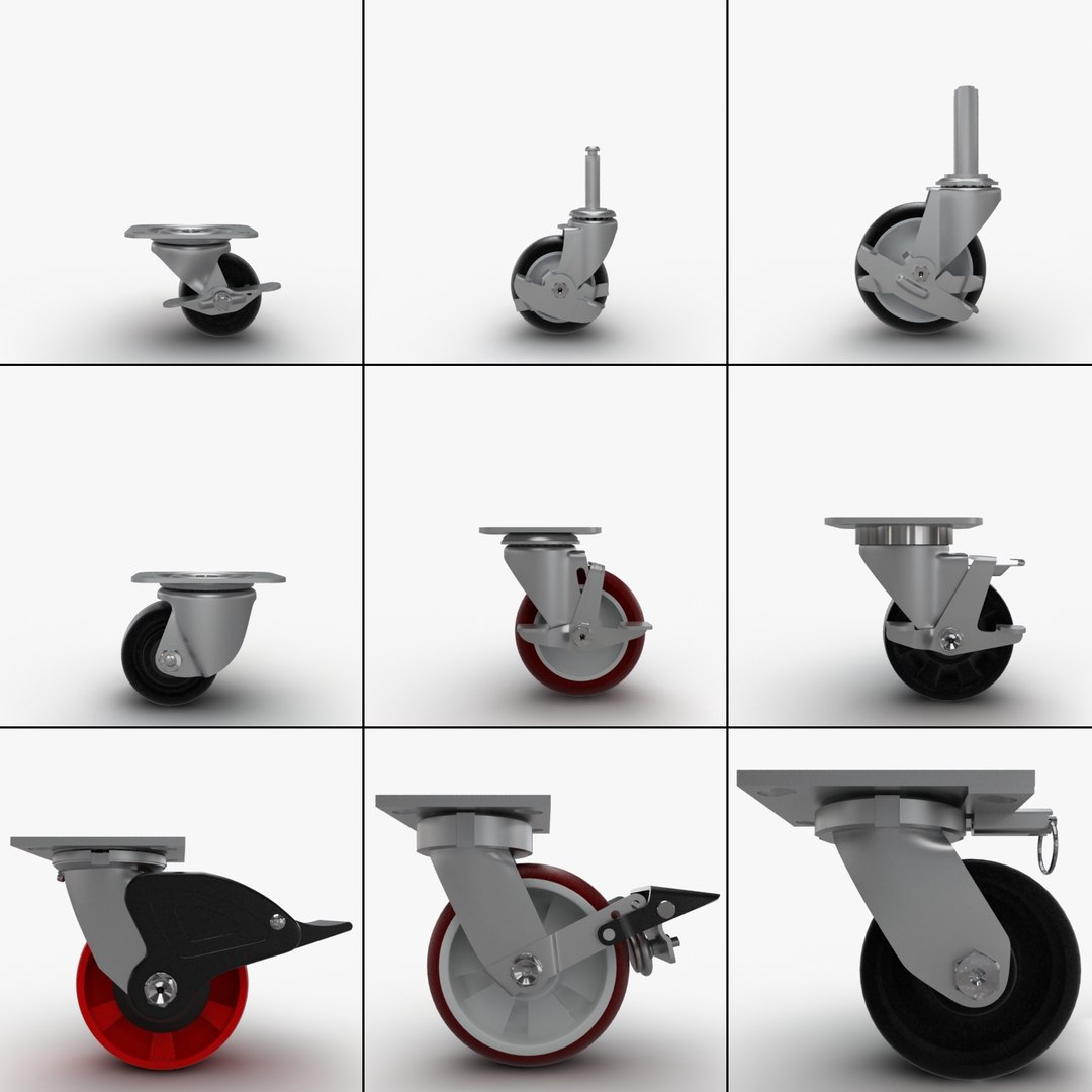 caster wheel 3d model https://p.turbosquid.com/ts-thumb/JP/EMbjEd/g8M53iRD/100/jpg/1392068711/1920x1080/fit_q87/2ba173d088725daacfd2b161d59ac4cf7acfc2ed/100.jpg