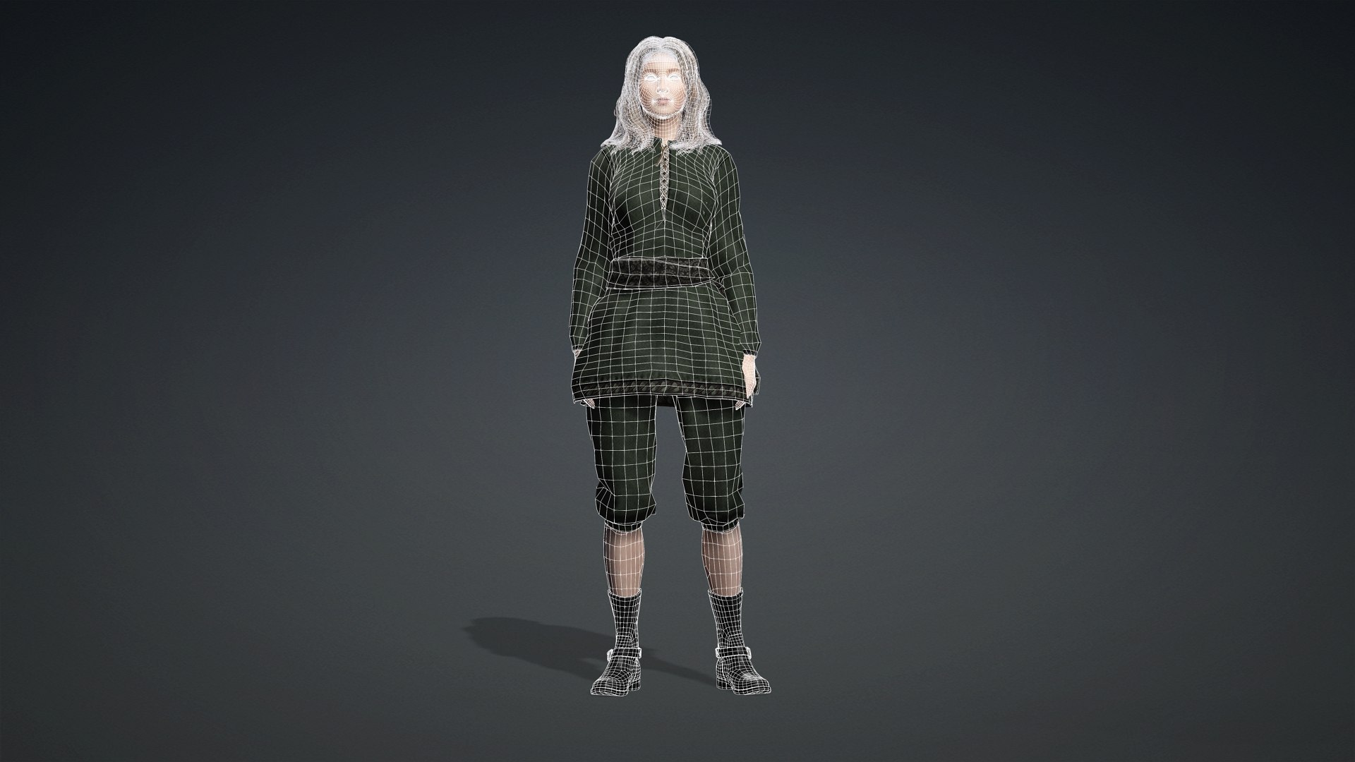 Medieval Woman 3D Character 3D model https://p.turbosquid.com/ts-thumb/JP/H5BvEd/9i/wire1/jpg/1788032796/1920x1080/fit_q87/84f66485b259a0c4fba0ddfd8cfb0a7c5ace0aa2/wire1.jpg