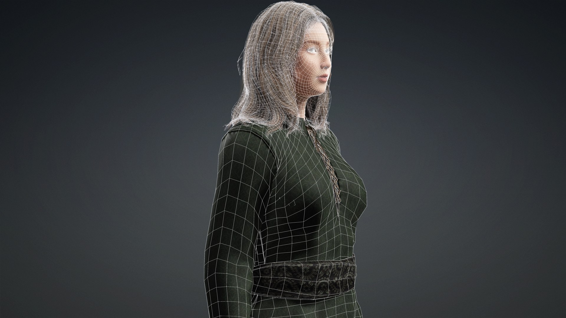 Medieval Woman 3D Character 3D model https://p.turbosquid.com/ts-thumb/JP/H5BvEd/Pc/wire7/jpg/1788032806/1920x1080/fit_q87/4c2256629ddf89a9f02f5dda2026fa76339b8acc/wire7.jpg