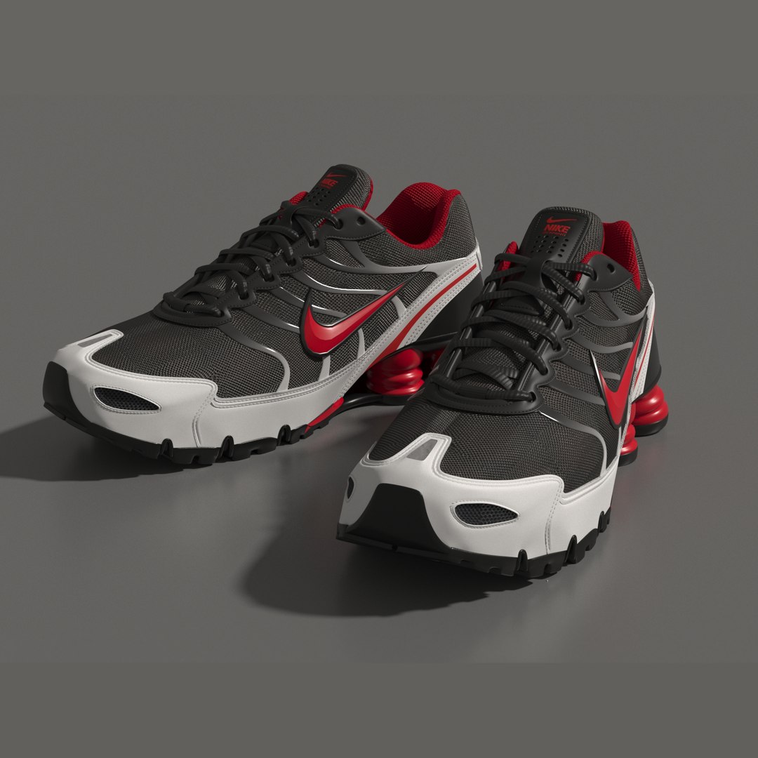 mens nike turbo