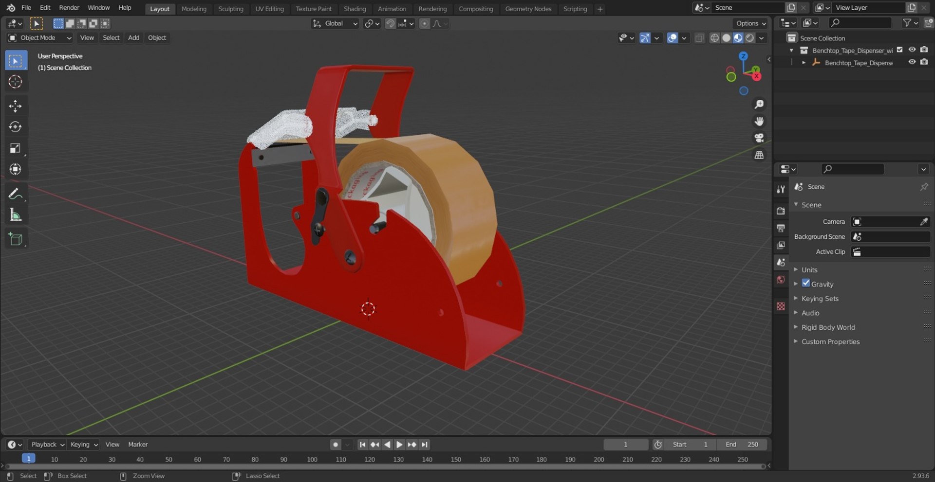 3D model Benchtop Tape Dispenser with Safety Guard Brown https://p.turbosquid.com/ts-thumb/JP/K5sfn3/ht/benchtoptapedispenserwithsafetyguardbrownmb3dmodel020/jpg/1639573655/1920x1080/fit_q87/e897fdacdc923e7401f769a0822c91608d669b19/benchtoptapedispenserwithsafetyguardbrownmb3dmodel020.jpg