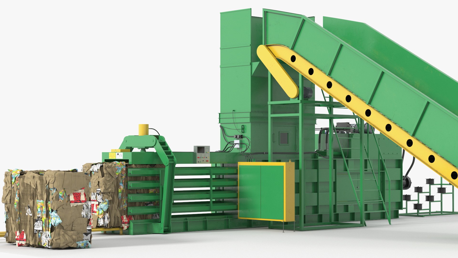 Hydraulic Baler Machine with Garbage 3D model https://p.turbosquid.com/ts-thumb/JP/KfszDF/Ag/hydraulic_baler_machine_with_garbage_012/jpg/1743180393/1920x1080/fit_q87/e0d4086837b205025d6eb389267ddb660b3648cc/hydraulic_baler_machine_with_garbage_012.jpg