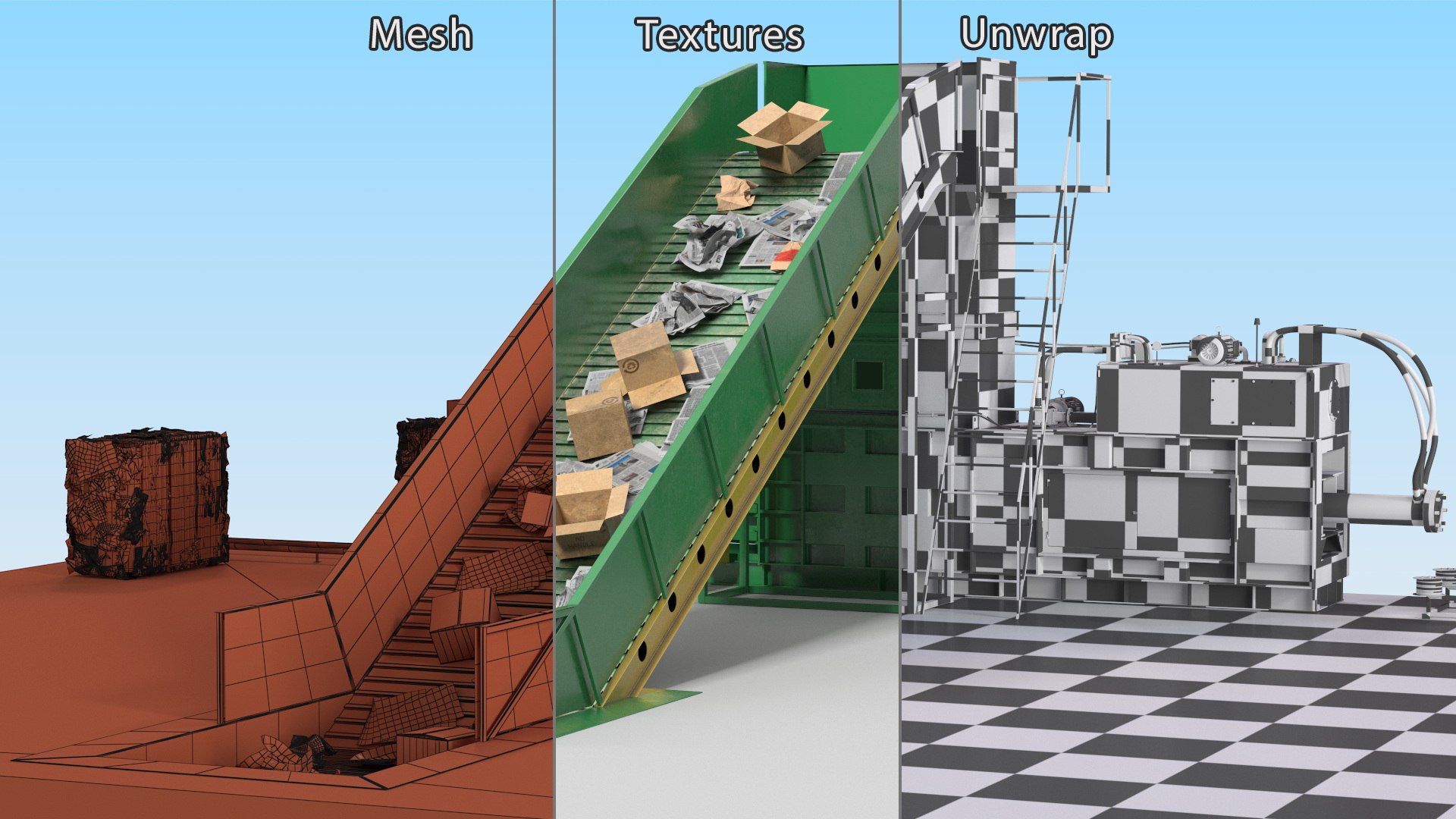 Hydraulic Baler Machine with Garbage 3D model https://p.turbosquid.com/ts-thumb/JP/KfszDF/au/hydraulic_baler_machine_with_garbage_021/jpg/1743180441/1920x1080/fit_q87/e716560292d1ca43ea0d96d8658ad3297d2a4b58/hydraulic_baler_machine_with_garbage_021.jpg