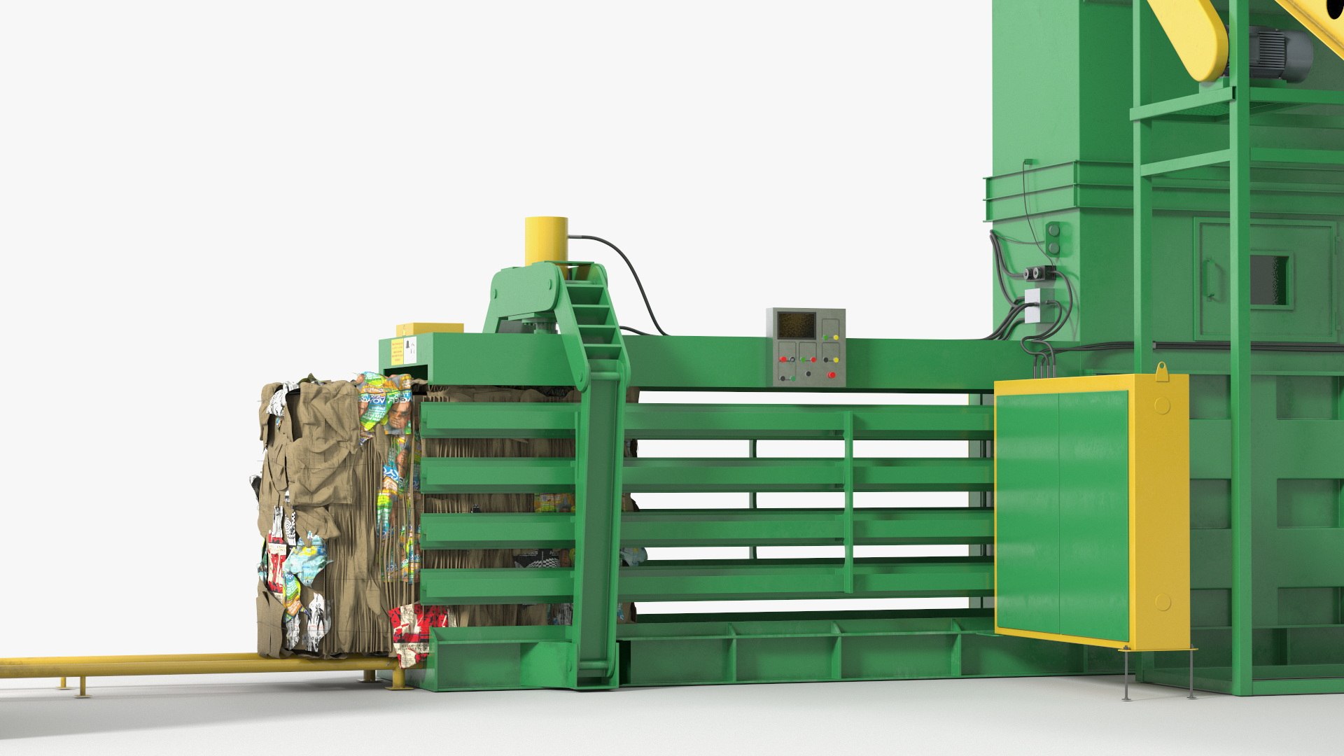 Hydraulic Baler Machine with Garbage 3D model https://p.turbosquid.com/ts-thumb/JP/KfszDF/wb/hydraulic_baler_machine_with_garbage_016/jpg/1743180414/1920x1080/fit_q87/71d5d719bccab41c6633b2931b1ac332450b5088/hydraulic_baler_machine_with_garbage_016.jpg