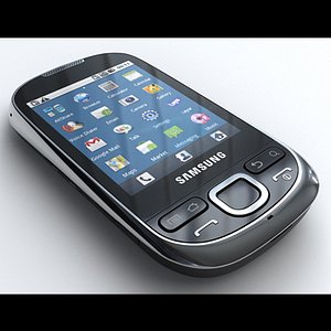 Samsung I5500 Galaxy 5