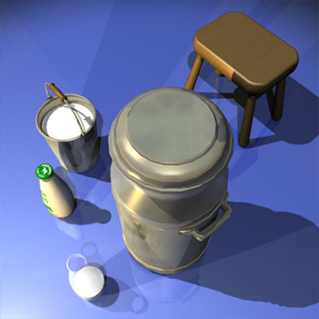 milk bottle 01 bucket 3d model https://p.turbosquid.com/ts-thumb/JP/OMMiV5/b25pOkZ4/milkbottlencan05thn/jpg/1243564477/1920x1080/fit_q87/70eb9bb2e56d8bd57a03ae0a1cc41d613381f6ca/milkbottlencan05thn.jpg
