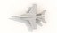 FA-18F Super Hornet