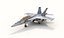 FA-18F Super Hornet