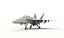 FA-18F Super Hornet