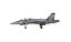 FA-18F Super Hornet