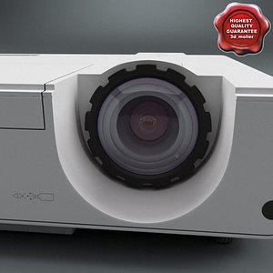 Projector Mitsubishi XD221U ST