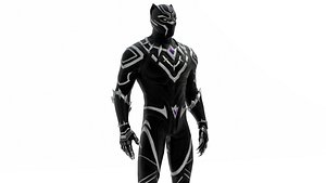 Black Panther