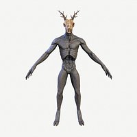 Wendigo