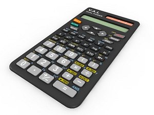 calculator.c4d