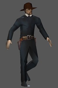 Cowboy