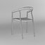 One Armchair