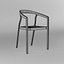 One Armchair