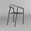 One Armchair
